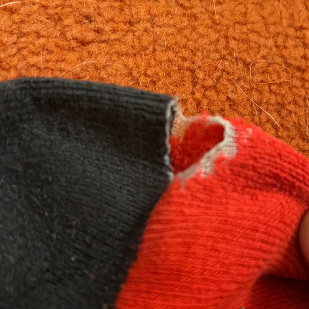 Fox racing socks - Picture 3 of 3